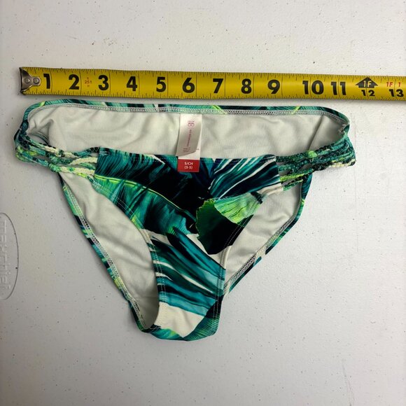 Women’s Bikini Bottom Lot – Calia by Carrie Underwood, Xhilaration, Shade & Shor - Picture 9 of 15